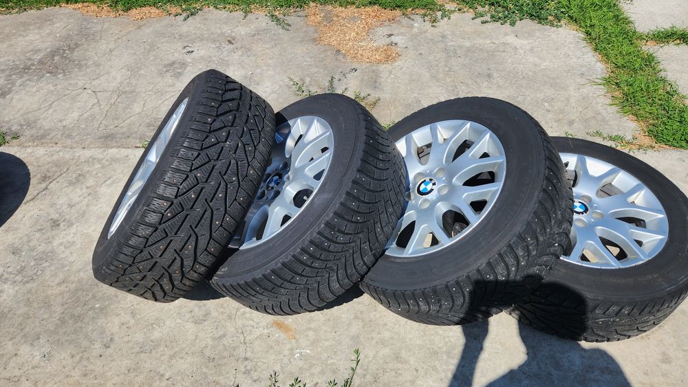 Колеса 255/55r18