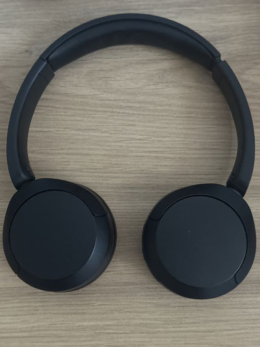 Słuchawki nauszne Sony