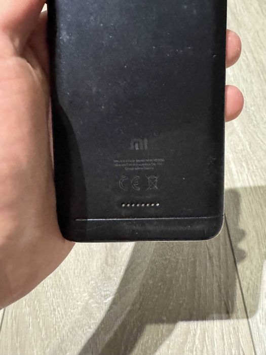 Xiaomi redmi mi 6 64gb