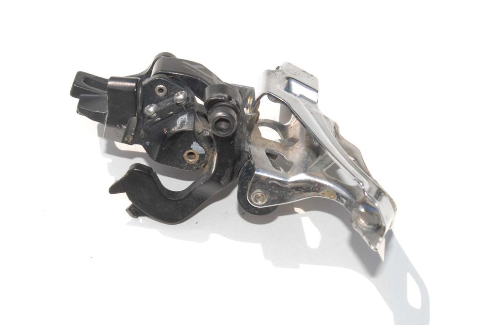 Przerzutka przód FD-M786 Shimano Deore XT  66 69'5 Oryginał 2x10