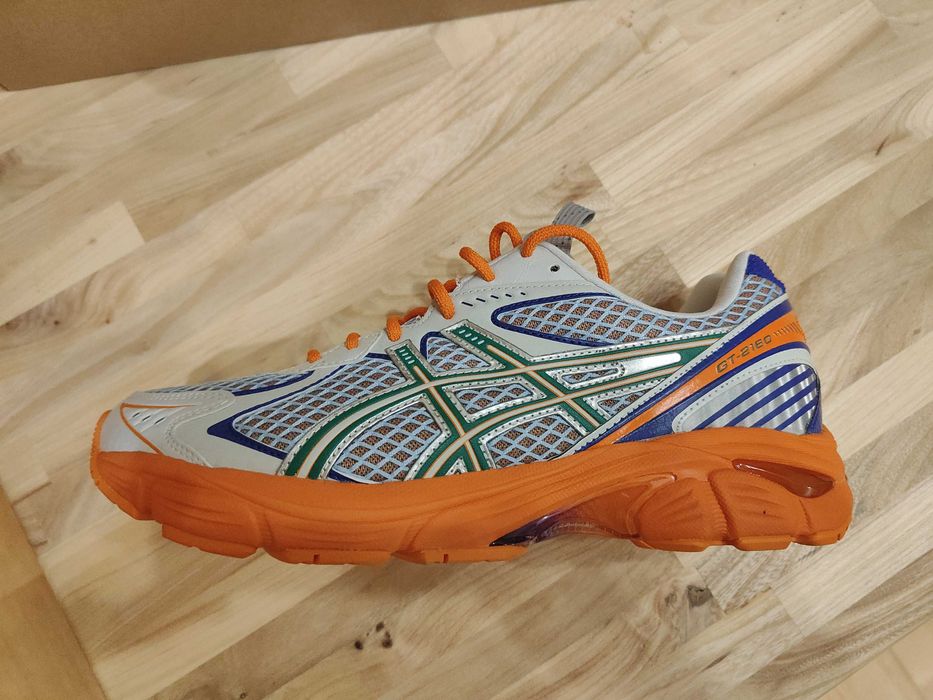 Кросівки Asics GT-2160 by Kiko Kostadinov оригінал