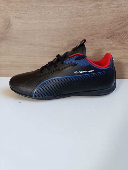 Sneakersy Oryginalne Puma BMW r.41/42/42,5/43/44/44,5