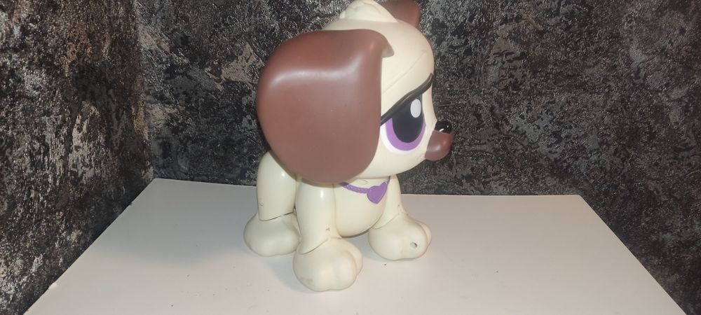 Игрушка Собачка Little Tikes Swim to Me Puppy