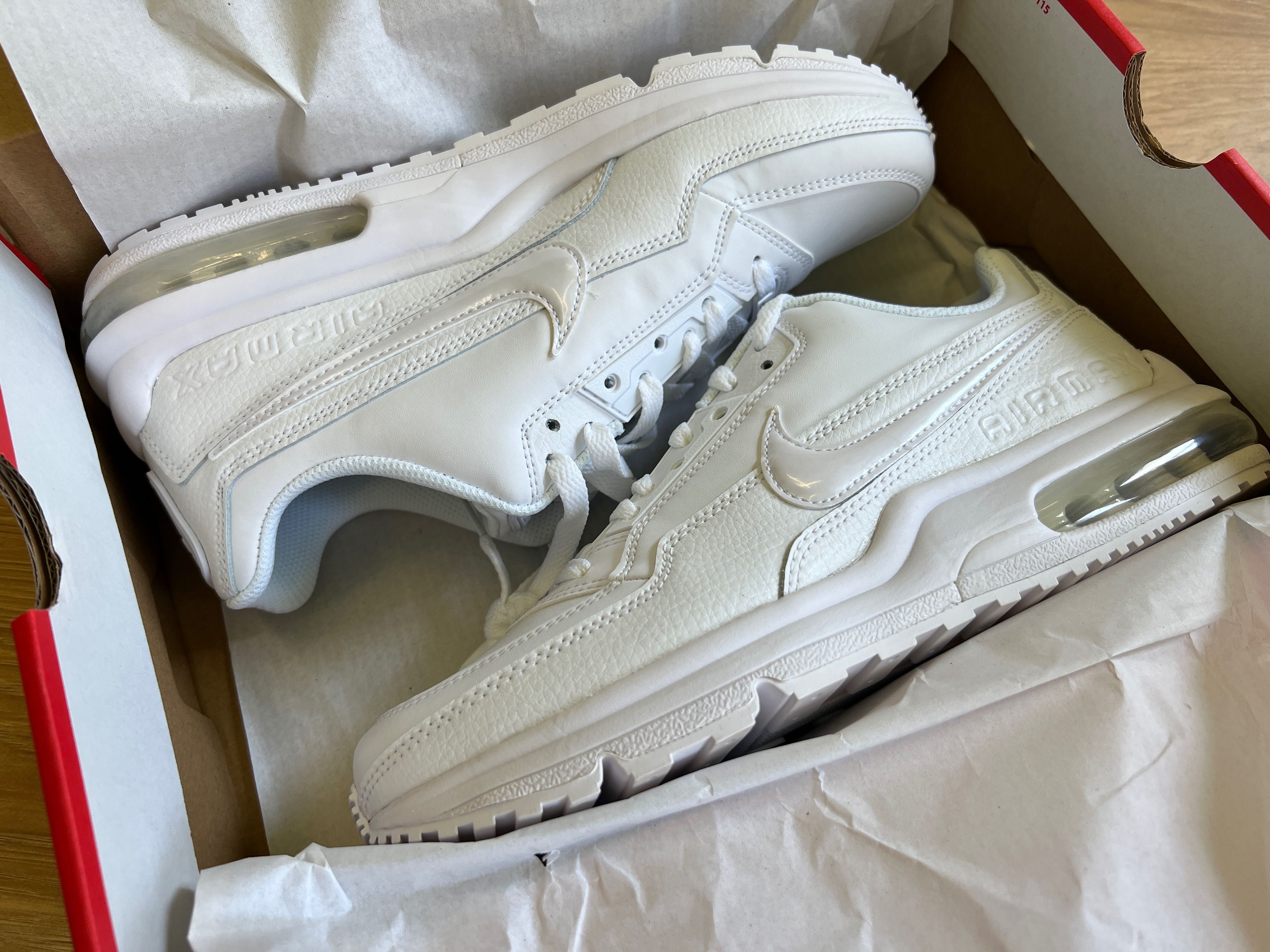 Nike Air Max LTD 3 687977 111 3 150