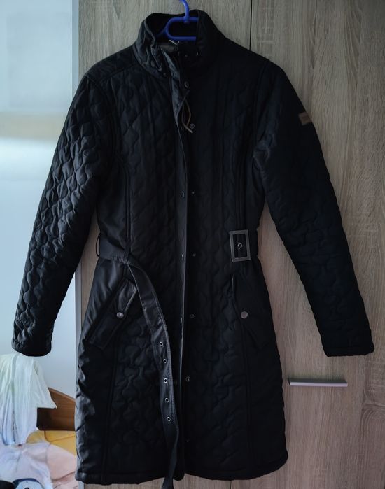 Płaszcz jesienno zimowy rozmiar M