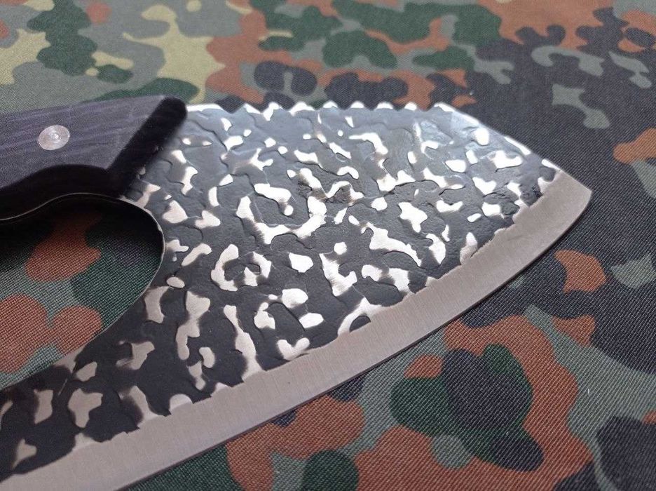 Багатофункціональний кухоний ніж Sonmelony Knife 23см,Кухарський ніж для тонкої нарізки