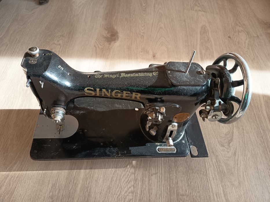 Maszyna SINGER EF261730