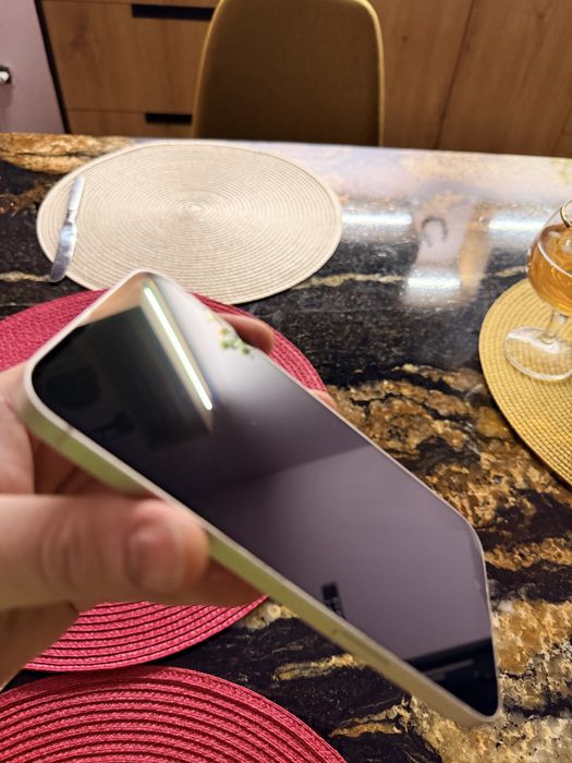 Iphone 14 plus 128gb biały