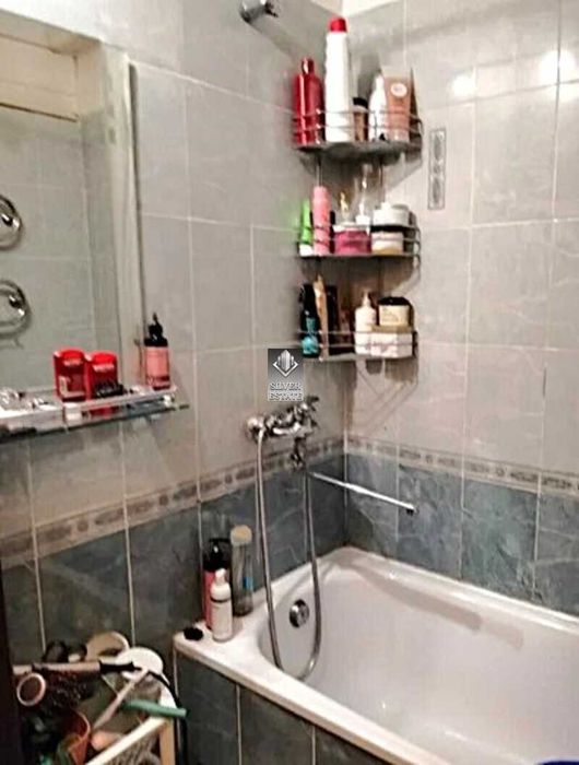 Продаж 1-кімнатної квартири в 9-ти поверхівці, Хортицький район