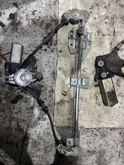 стеклоподьемники електро  ваз 2109, 21099, 2114,