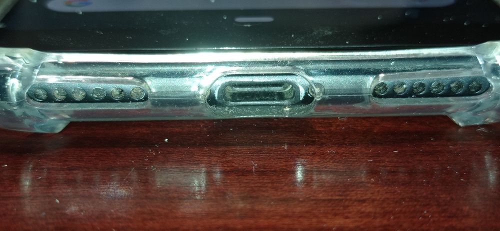 Смартфон Xiaomi Mi A2