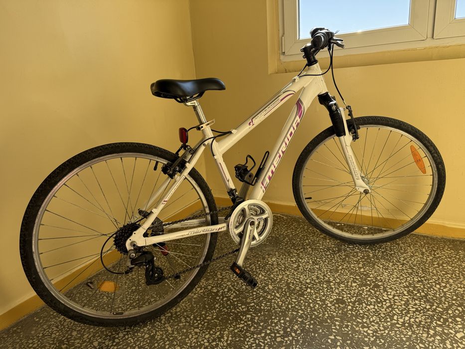 Rower górski damski Merida