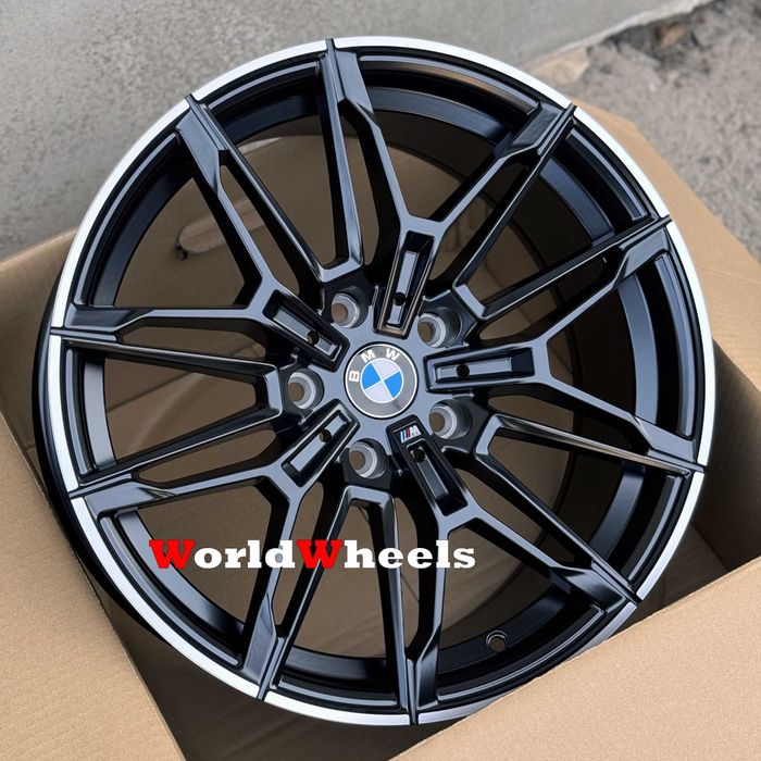 Диски R19 5x112 BMW G11 G20 G21 G22 G23 G30 G31 G38 G12 G01 825m