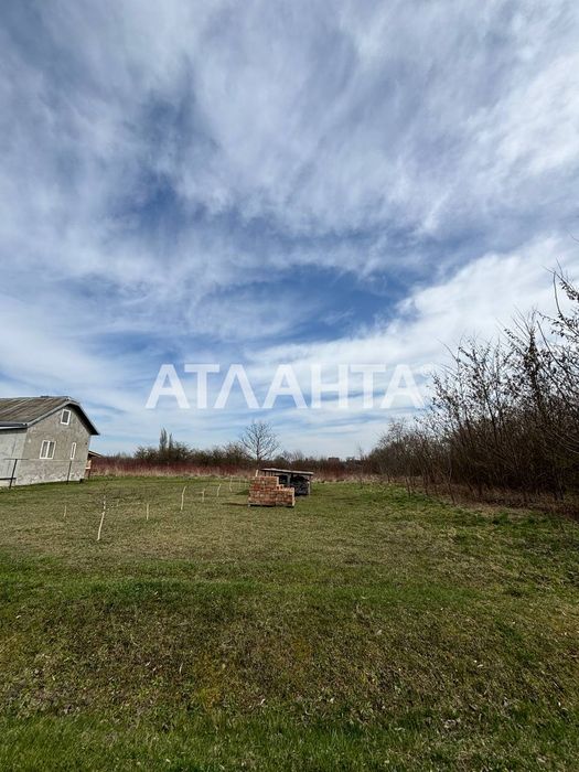 Земельна ділянка 25соток, під житлову забудову, Мамаївці