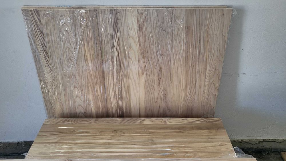 Schody stopnie trepy drewniane sosna buk dębowe jesion PRODUCENT M