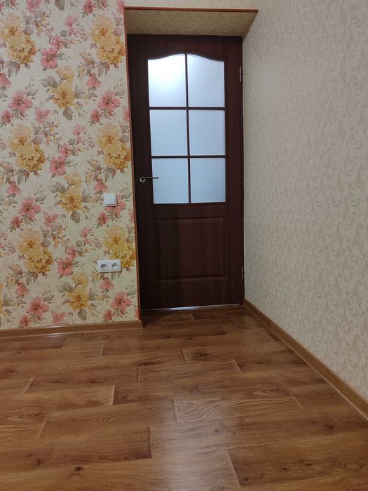 Продам квартиру з гарним ремонтом. Торг