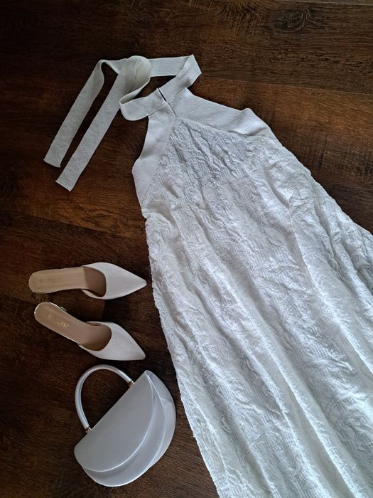 Сукня плаття ZARA