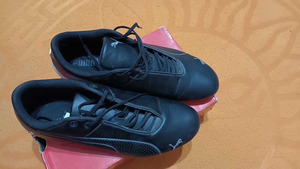 Кросівки puma (BMW )оригінал 42р