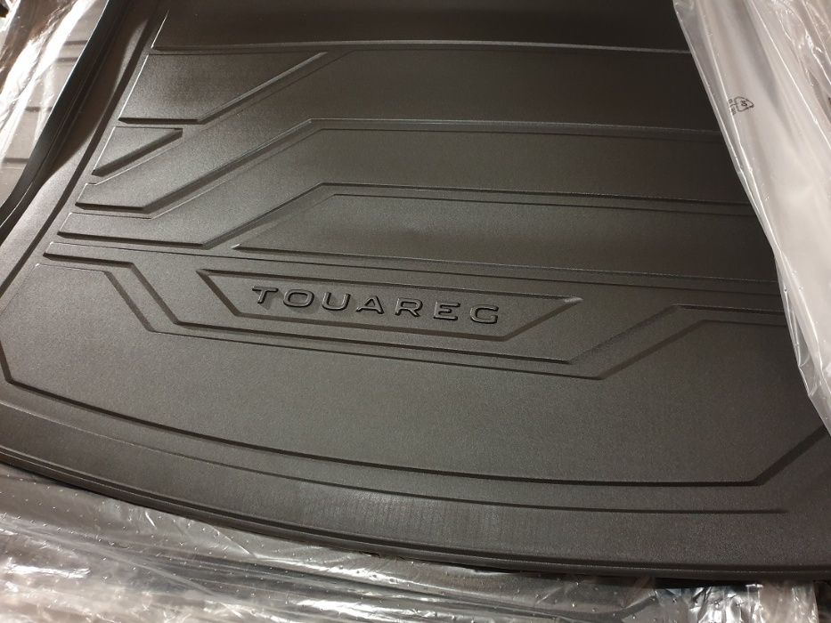 Коврик в багажник Оригинал! Touareg Golf Passat Tiguan Jetta Tayron