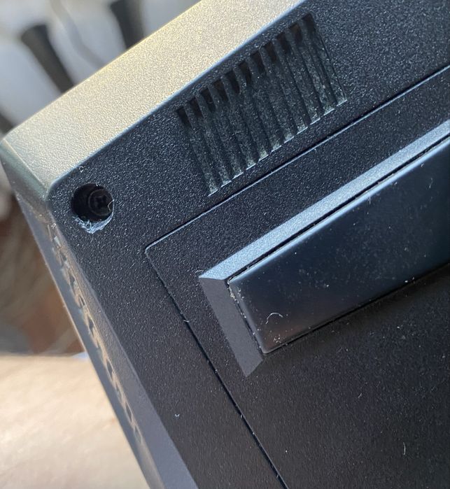 Ноутбук Acer Nitro