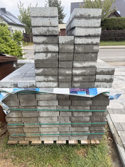 Kostka brukowa Polbruk