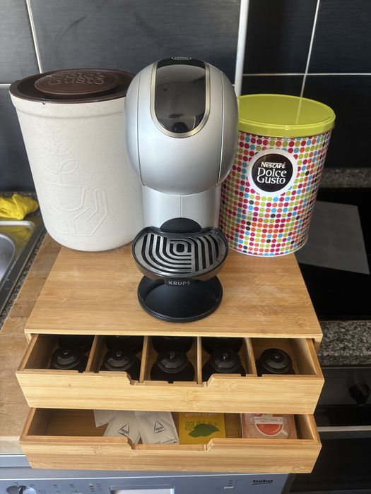 Dolce Gusto Genio Touch S