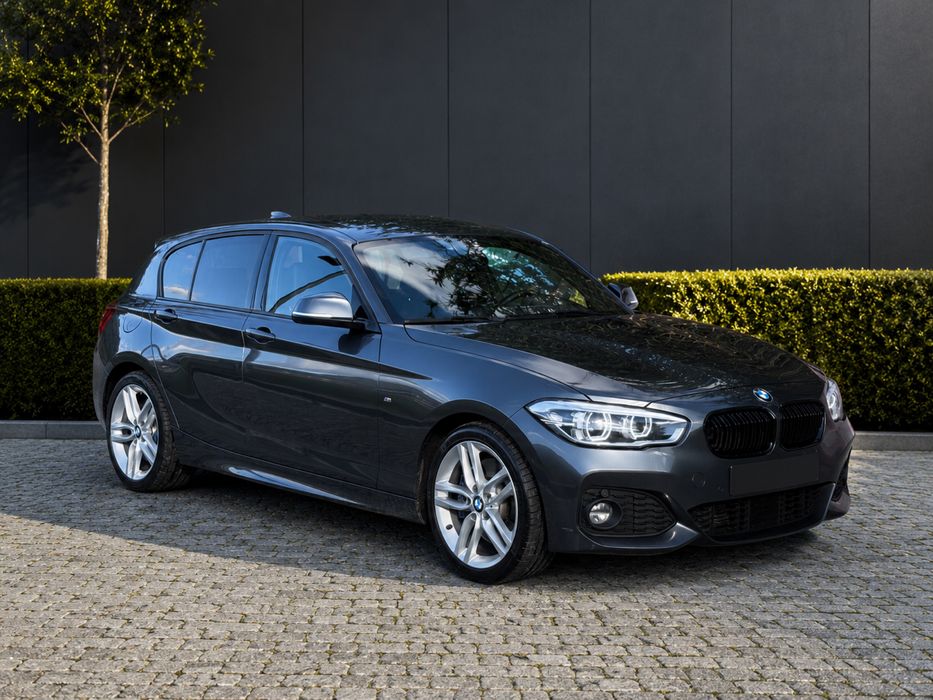 BMW 120d Pack M Performance | 2016 | 190 cv | Caixa Automática — photo 2