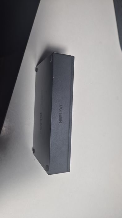 Hub Ugreen para Asus Rog ally