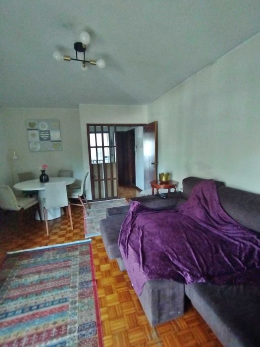 Apartamento T4 Leça do balio