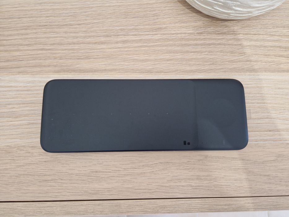 Carregador Wireless Trio Samsung