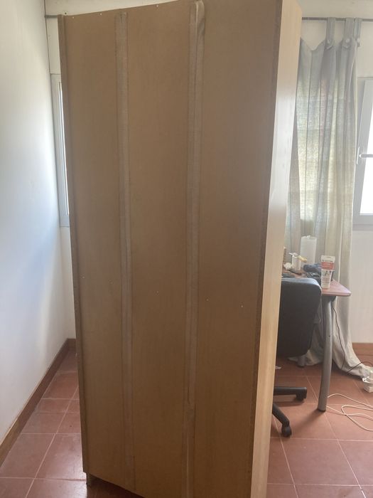 Billy Ikea conjunto de 4 com varias portas