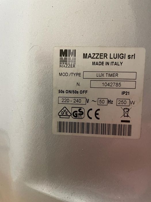 Express do kawy FAEMA