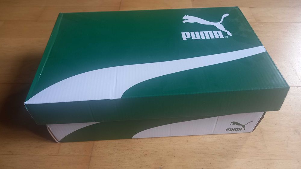 Buty Puma Dista Runner Tech rozmiar 39