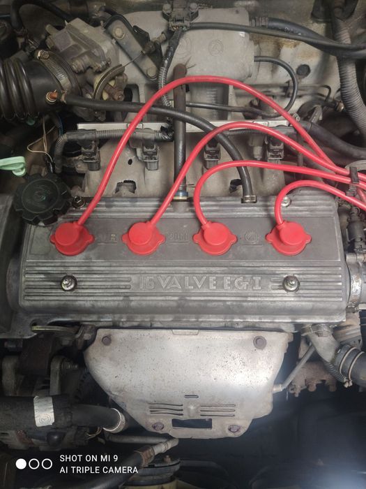 GEELY CK в хорошем рабочем состояние.