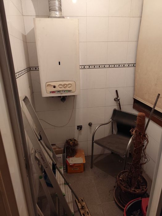 Arrenda-se apartamento T2, mobilado e equipado, em Paredes