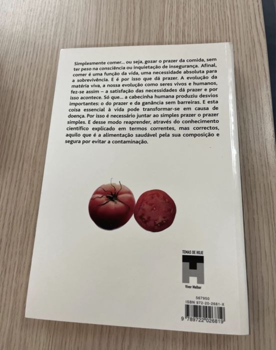 Alimentação saudável