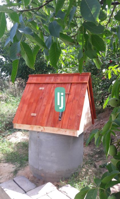 БУДИНОК   с.Блиставиця,Бучанського району