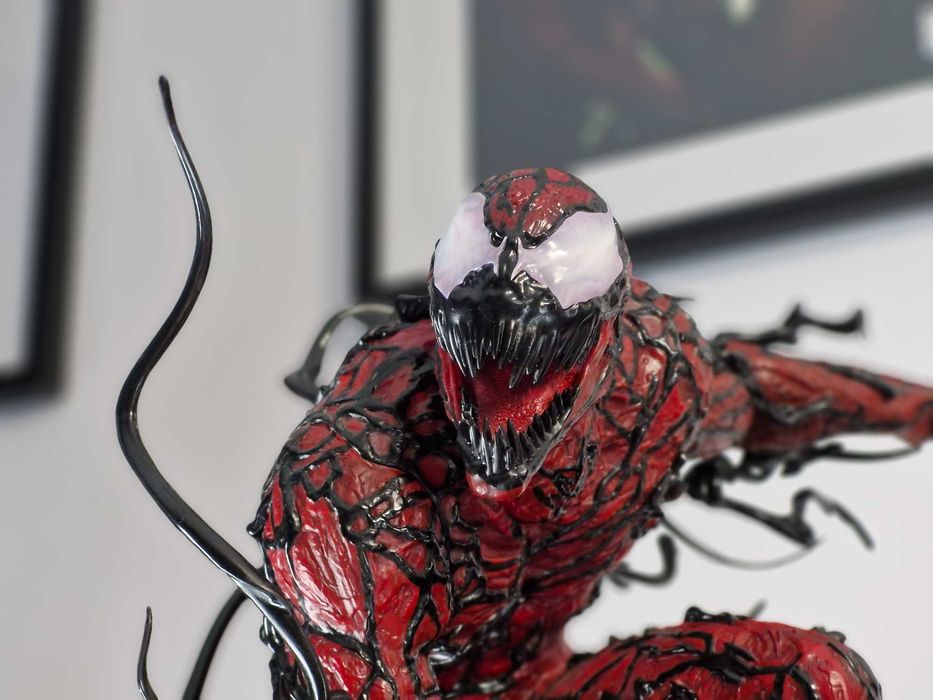 Venom Carnage XM Studios / Sideshow