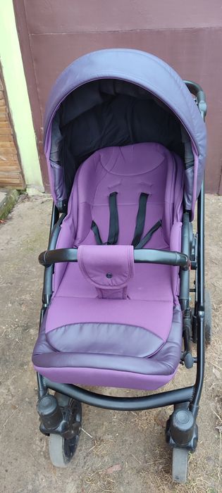 Візок Anex Cross