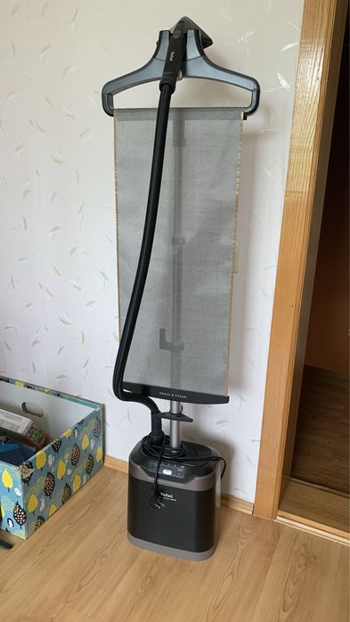 Відпарювач ач Tefal Pro Style Care