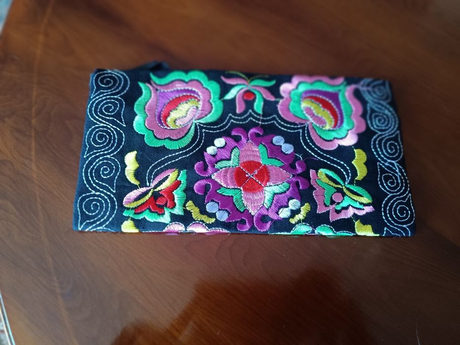 Mala de mão ou de bolsa