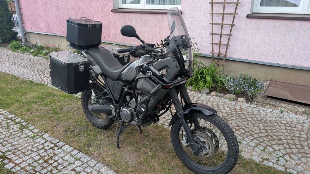 Yamaha