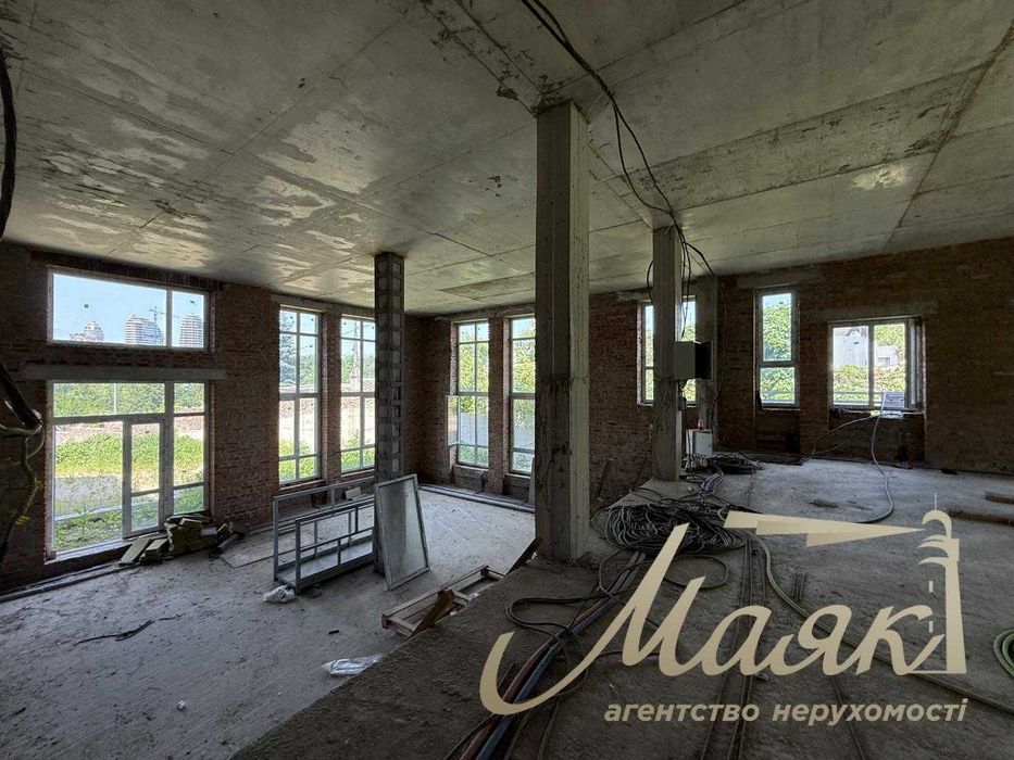 Комерційна нерухомість за адресою вул. Звіринецька (площа 2500 м²) - Atlanta.ua - фото 6