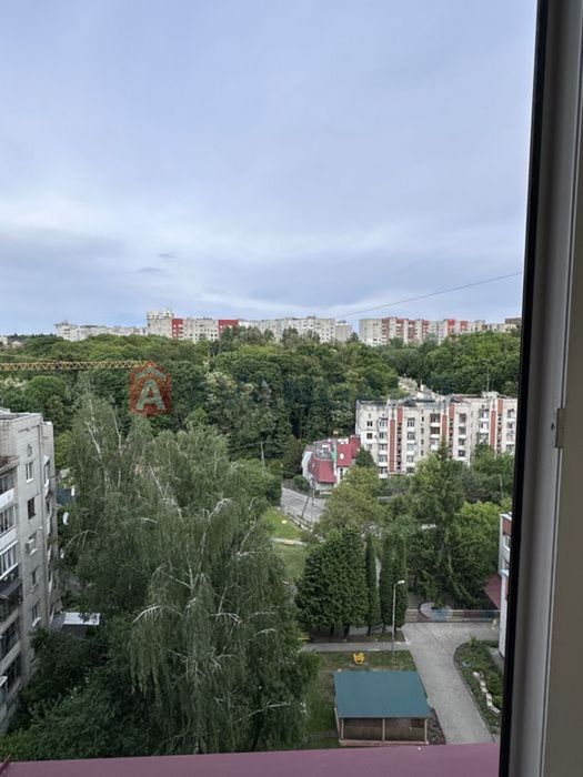 Квартира з стильним ремонтом у новобудові