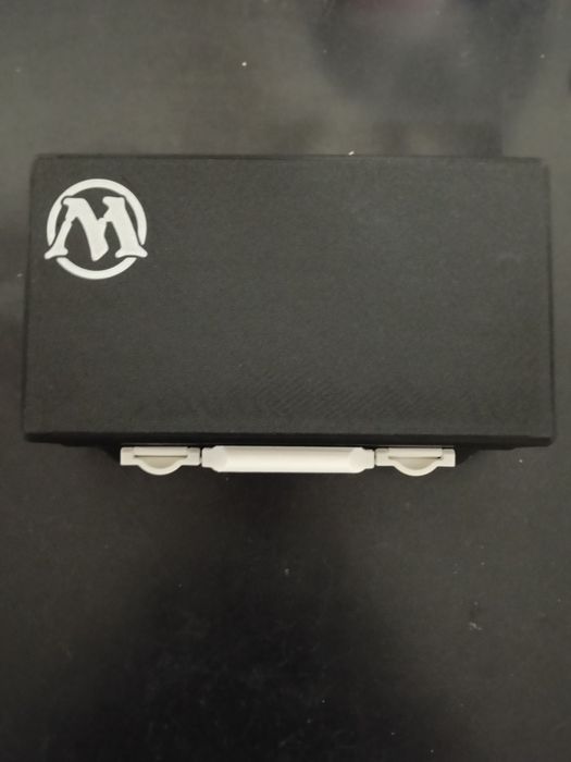 MTG caixa para 400 cartas