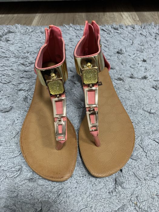 Nowe Buty sandały japonki damskie 36
