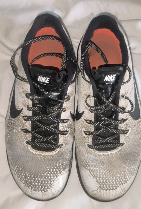 Продам кроссовки Nike Metcon