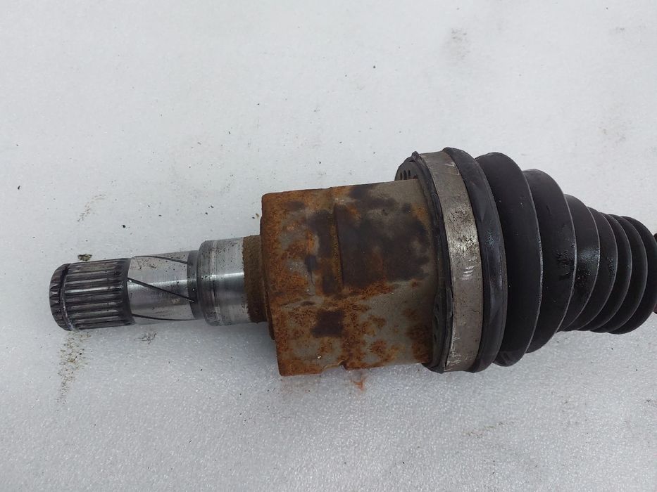 Transmissão frente esquerda OPEL Corsa E