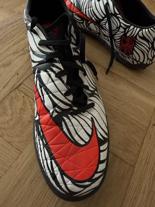 Nike Hypervenom Neymar Jr Limited Edition