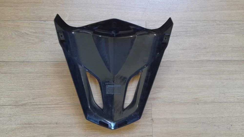CARENGEM CAPA BANCO TRANSEIRA HONDA CB600F HORNT 2 0 1 1